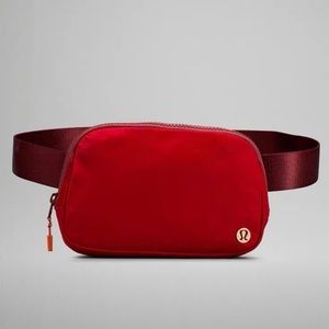 CNY special edition belt bag